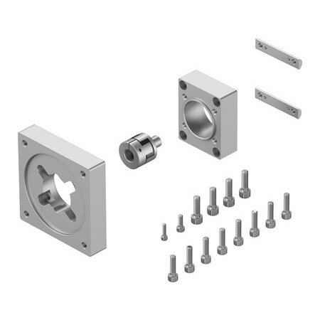 Festo Axial Kit EAMM-A-R38-87A EAMM-A-R38-87A